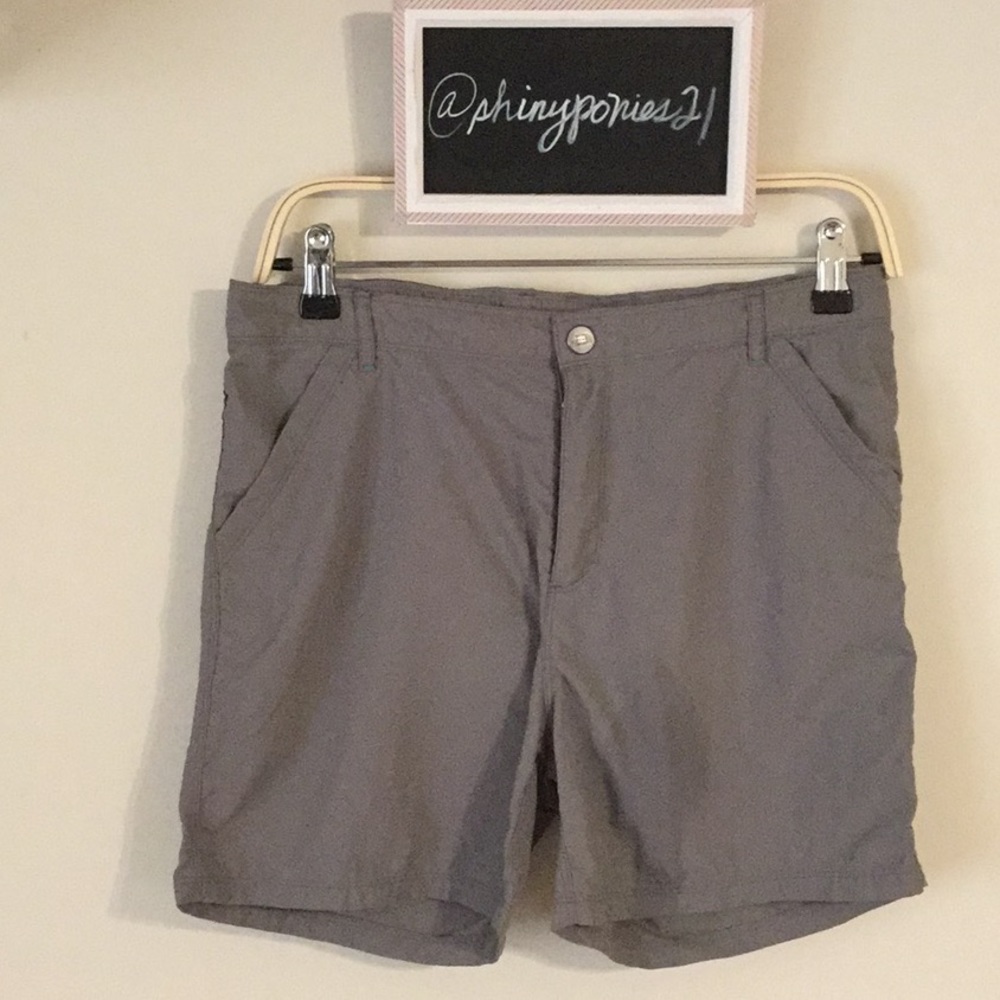 The North Face Girls Shorts